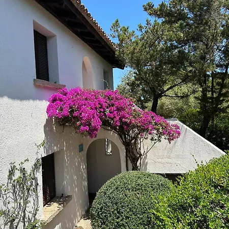 Centro Appartement Porto Rotondo