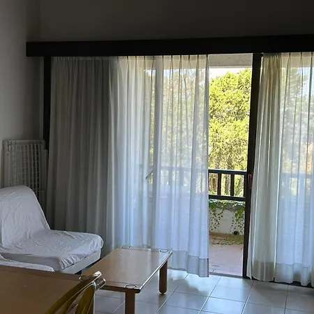 Centro Appartement Porto Rotondo