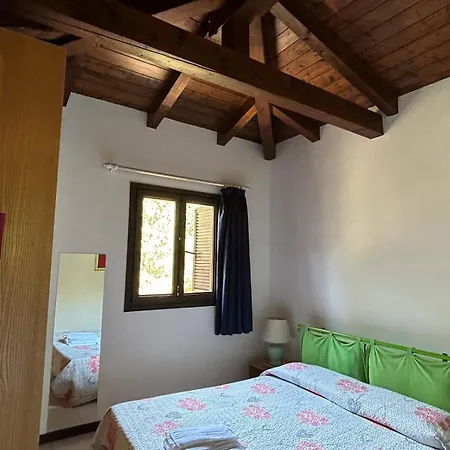 Appartement Centro Porto Rotondo