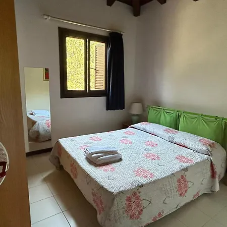 Centro Appartement Porto Rotondo