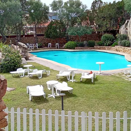 Centro Appartement