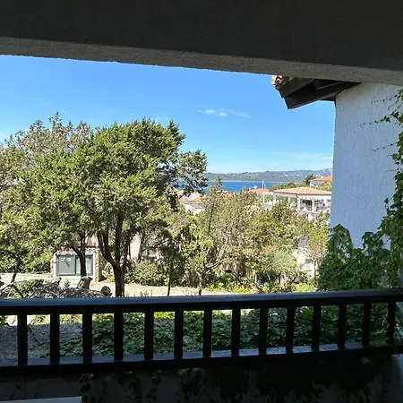 Centro Appartement Porto Rotondo